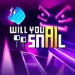 game Will You Snail?