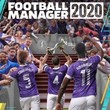game Football Manager 2020