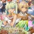 game Rune Factory 4 Special