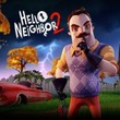 game Hello Neighbor 2