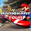 game Mario Kart Tour