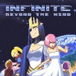 game Infinite: Beyond the Mind