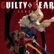 game Guilty Gear: Strive