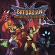 game Batbarian: Testament of the Primordials