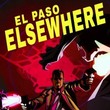 game El Paso, Elsewhere