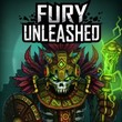 game Fury Unleashed
