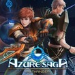 game Azure Saga: Pathfinder