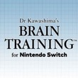 game Dr Kawashima's Brain Training for Nintendo Switch