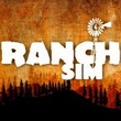 game Ranch Simulator