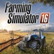 game Farming Simulator 16