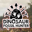 game Dinosaur Fossil Hunter