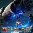 game Almighty: Kill Your Gods