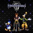 game Kingdom Hearts III