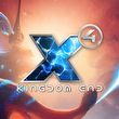 game X4: Kingdom End