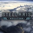 game Stellaris: MegaCorp