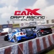 game CarX Drift Racing Online