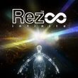 game Rez Infinite