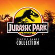 game Jurassic Park Classic Games Collection