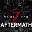 game World War Z: Aftermath