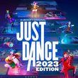game Just Dance 2023