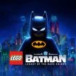 game LEGO Batman: Legacy of the Dark Knight