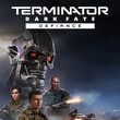 game Terminator: Dark Fate - Defiance