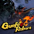 game Gunfire Reborn