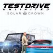 game Test Drive Unlimited: Solar Crown