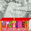 game RPG Time: The Legend of Wright
