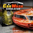 game Car Wash Simulator