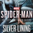 game Spider-Man: The Silver Lining