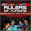 game Rulers of Nations: Geo-Political Simulator 2