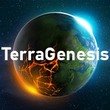 game TerraGenesis