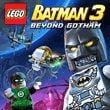 game LEGO Batman 3: Poza Gotham