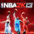 game NBA 2K13