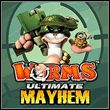 game Worms Ultimate Mayhem
