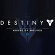 game Destiny: House of Wolves