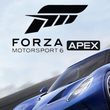 game Forza Motorsport 6: Apex