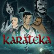 game Karateka
