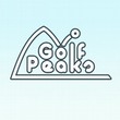 game Golf Peaks