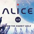 game ALICE VR