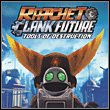 game Ratchet & Clank: Tools of Destruction
