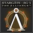 game Stargate SG-1: The Alliance