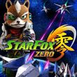 game Star Fox Zero