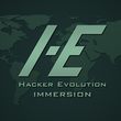 game Hacker Evolution Immersion