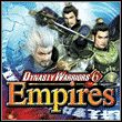 game Dynasty Warriors 6: Empires