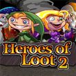 game Heroes of Loot 2