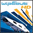 game WipEout HD