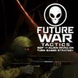 game Future War Tactics: SOF vs Alien Invasion
