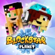 game BlockStarPlanet